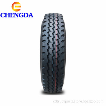 6.50R16 7.00R16 8.25R20 1100R20 1200R20 1200R24 12R22.5 13R22.5 315/80R22.5 385/65R22.5 Trailer Tyre Truck Tire